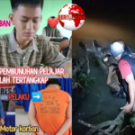 Seorang Siswa SMA Di bunuh Oleh Teman-nya!