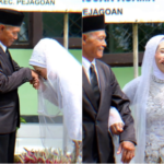 Kisah Cinta Kakek Nenek