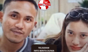 Sepasang kekasih di temukan tew*s dalam kamar kosnya di morowali tepatnya di bahodopi!