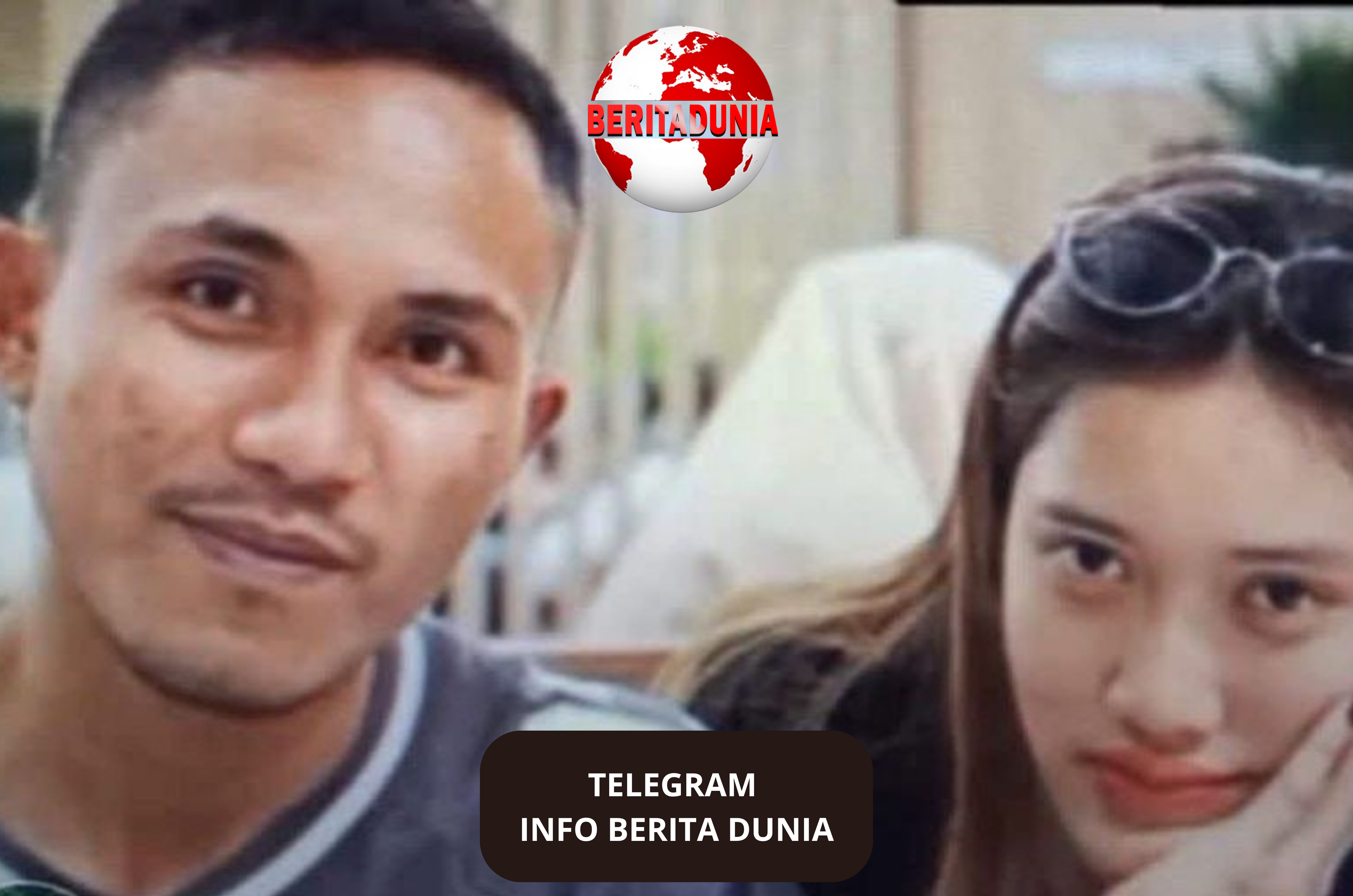 Sepasang kekasih di temukan tew*s dalam kamar kosnya di morowali tepatnya di bahodopi!