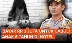 Screenshot_7 Dokumentasi medis terkait penyakit menular seksual pada korban.