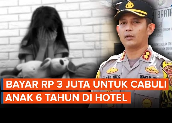 Screenshot_7 Dokumentasi medis terkait penyakit menular seksual pada korban.