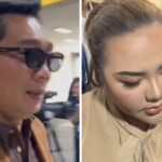 Ridwan Kamil dan Lisa Mariana jalani tes DNA di Bareskrim Polri
