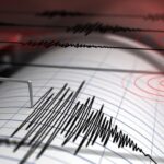 Warga Jakarta panik akibat gempa M4,9 yang dipicu Sesar Baribis, 20 Agustus 2025