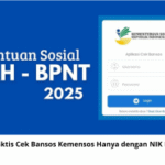 Ilustrasi (Foto: Kementerian Sosial)
