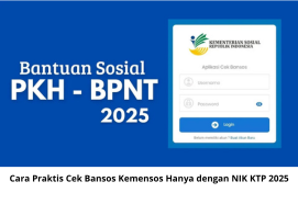Ilustrasi (Foto: Kementerian Sosial)