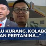 Menteri ESDM Bahlil Lahadalia meminta pengelola SPBU swasta seperti Shell, BP, dan Vivo bekerja sama dengan Pertamina untuk mengatasi kekurangan stok BBM.