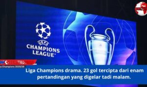 Liga Champions