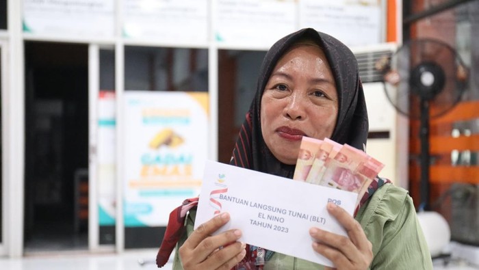 Ilustrasi (Foto: Kementerian Sosial)