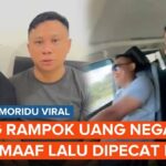 DPRD Gorontalo membahas video viral anggota DPRD Wahyudin Moridu yang mengaku hendak merampok uang negara.