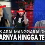 Ilustrasi kamar kos tempat gadis NTT tewas dicekik pacarnya di Jakarta Timur