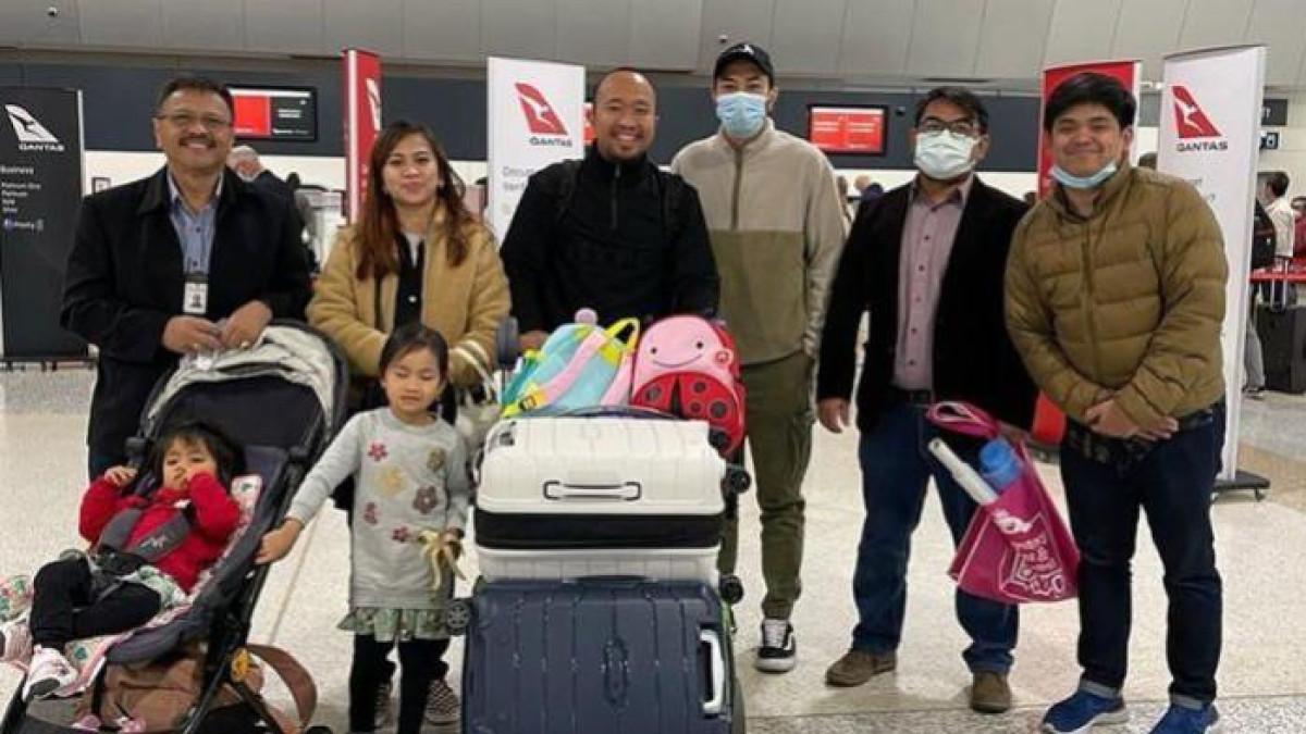 Sosok Diplomat RI Zetro Leonardo Ditembak Mati di Peru, Pelaku Nekat Habisi di Depan Istri Korban