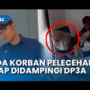 TRAUMA BERAT! RDA Korban Pelecehan Kepala SPPG Bekasi Ketakutan, DPRD Minta DP3A Dampingi Psikis