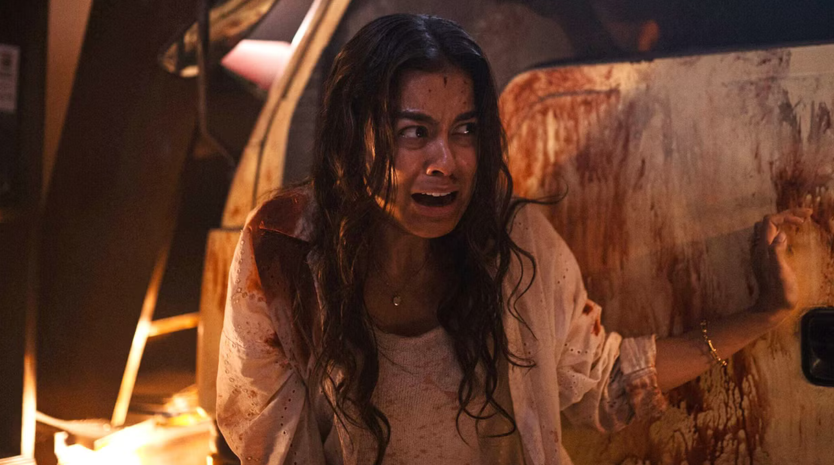 Screenshot_8 Poster film zombie tanpa skor Rotten Tomatoes.