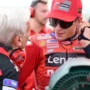 Marc Marquez, Ducati Corse, 2025 Indonesian MotoGP