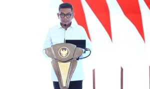 Gubernur Banten Andra Soni (Dok Istimewa)