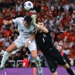 Timnas Indonesia gagal ke Piala Dunia 2026 usai kalah 0-1 dari Irak.