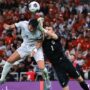 Timnas Indonesia gagal ke Piala Dunia 2026 usai kalah 0-1 dari Irak.