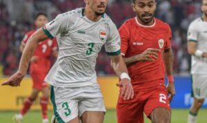 World Cup Qualification 2026: Indonesian National