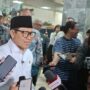 Orang tua santri mengungkapkan rasa syukur meskipun anaknya meninggal dunia saat salat.
