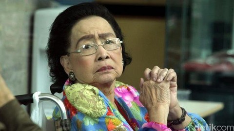 Berita Duka! Pendiri Tempo Scan Kartini Muljadi Meninggal Dunia