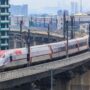 Menkeu Purbaya Yudhi Sadewa keukeuh tak ingin APBN dipakai untuk membayar utang Kereta Cepat Jakarta-Bandung alias Whoosh. Utang Whoosh memang besar.