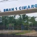 SMAN 1 Cimarga (Foto: dok. Istimewa)