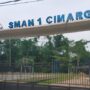 SMAN 1 Cimarga (Foto: dok. Istimewa)