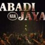 Poster resmi film Indonesia 'Abadi Nan Jaya' yang akan segera tayang 23 Oktober 2025 mendatang (Foto: Instagram/netflixid)