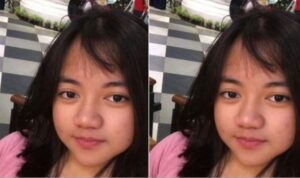 Polisi dan warga mencari Maria Gabriella, siswi yang hilang setelah diantar ibunya ke sekolah.