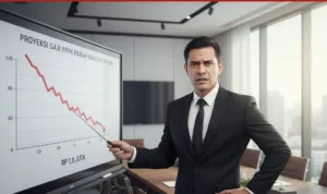 Ilustrasi ASN PPPK paruh waktu setelah terbitnya aturan gaji dalam Kepmenpan RB 16/2025.