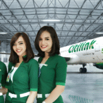 citilink Citilink kini melayani penerbangan domestik melalui Terminal 1C SoekarnoโHatta mulai November 2025.