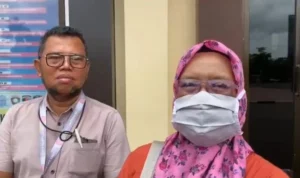 Ibu melapor TPPO di Serang setelah anak hilang kontak usai wawancara kerja