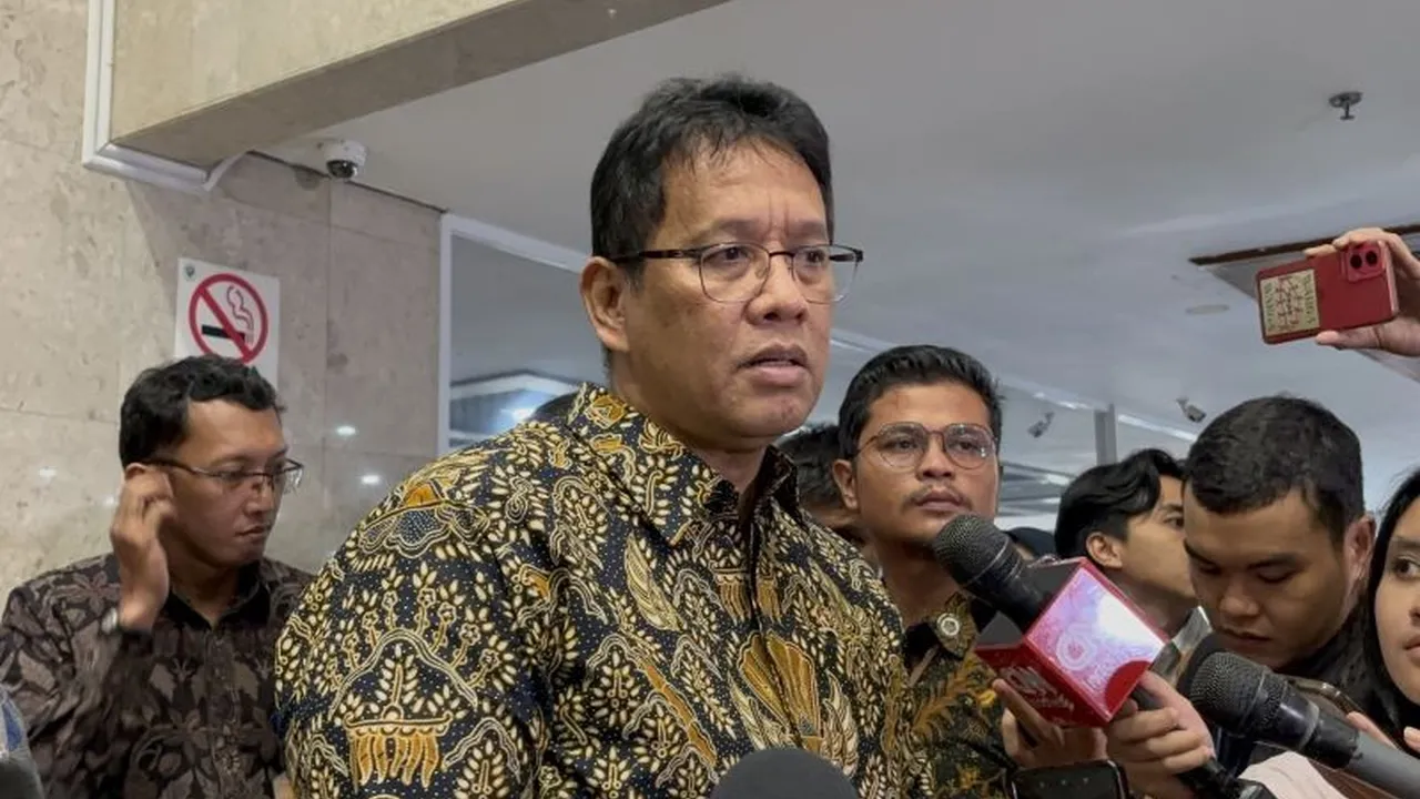 menkeu usulkan lulusan smk ikut program magang nasional